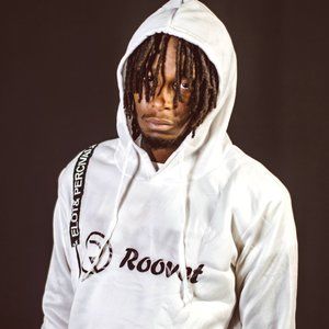 Roovet European Cut 2021 New Fashion Hoodies